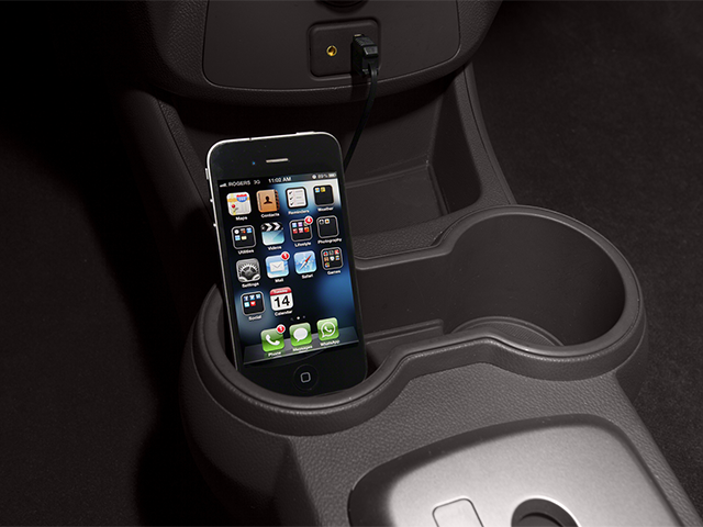 2014 Chevrolet Spark 1LT