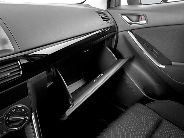 2014 Mazda Mazda CX-5 Touring