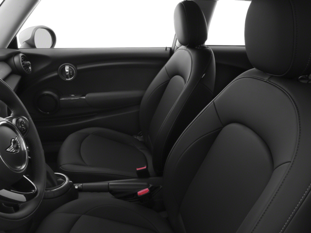 2016 MINI Cooper Base