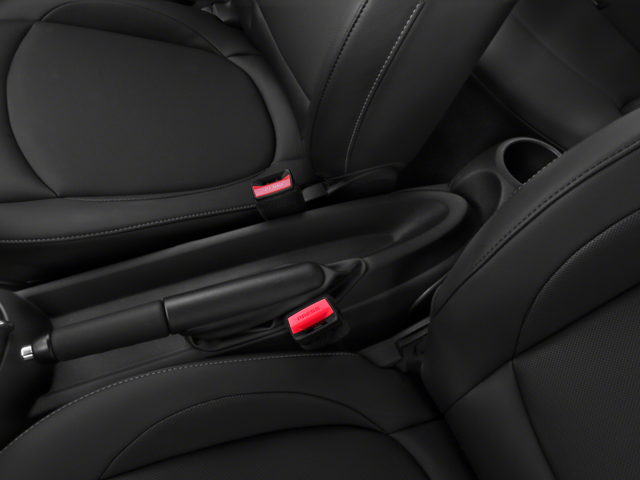 2016 MINI Cooper Base