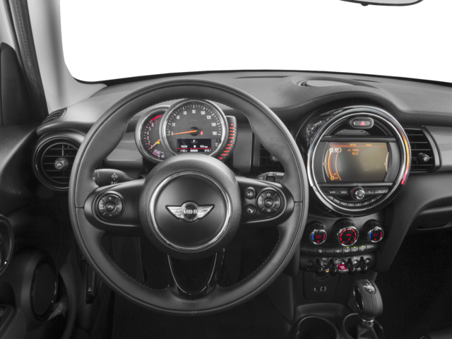 2017 MINI Cooper S Base