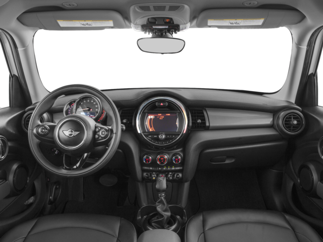 2017 MINI Cooper S Base