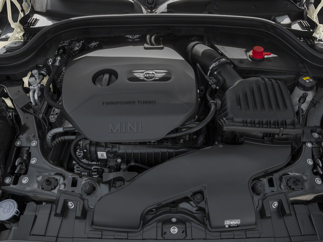 2017 MINI Cooper S Base