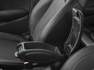 2017 MINI Cooper S Base