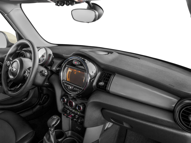 2017 MINI Cooper S Base
