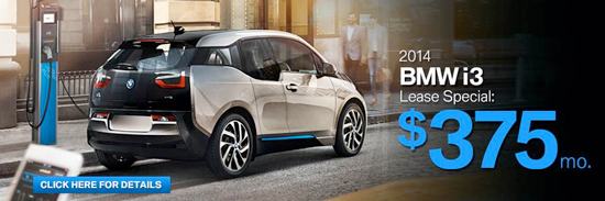 BMWi3