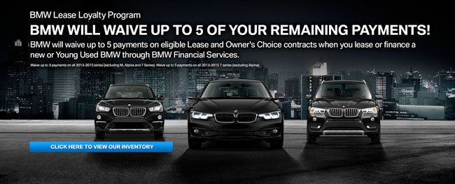 bmw5payments