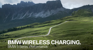wireless charging