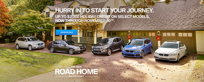 BMWRoadHomesale
