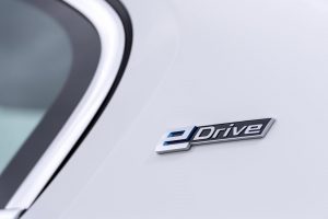 edrive