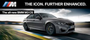 BMWM3CS