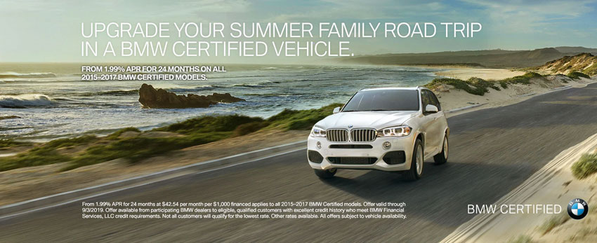BMWSummer