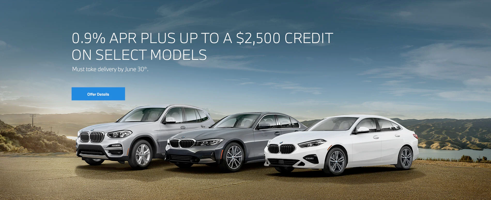 Discounts for Dad this Father's Day at Passport BMW | Marlow Heights