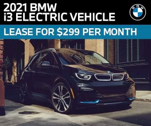 BMWi3