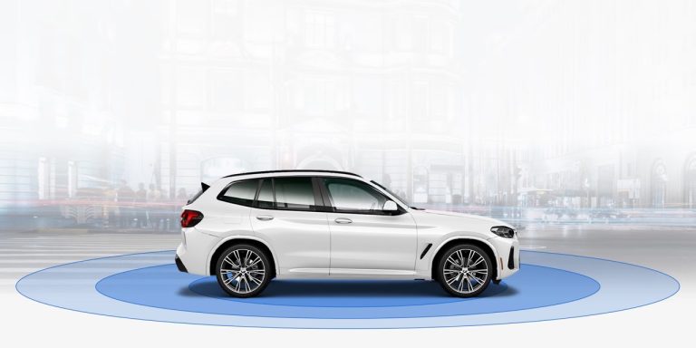 Explore BMW's Impressive Range of Features with Passport BMW ...