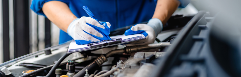 Trustworthy BMW Service Center