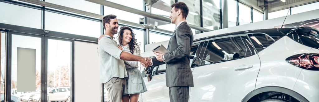 Hallmarks of a Premier BMW Dealership