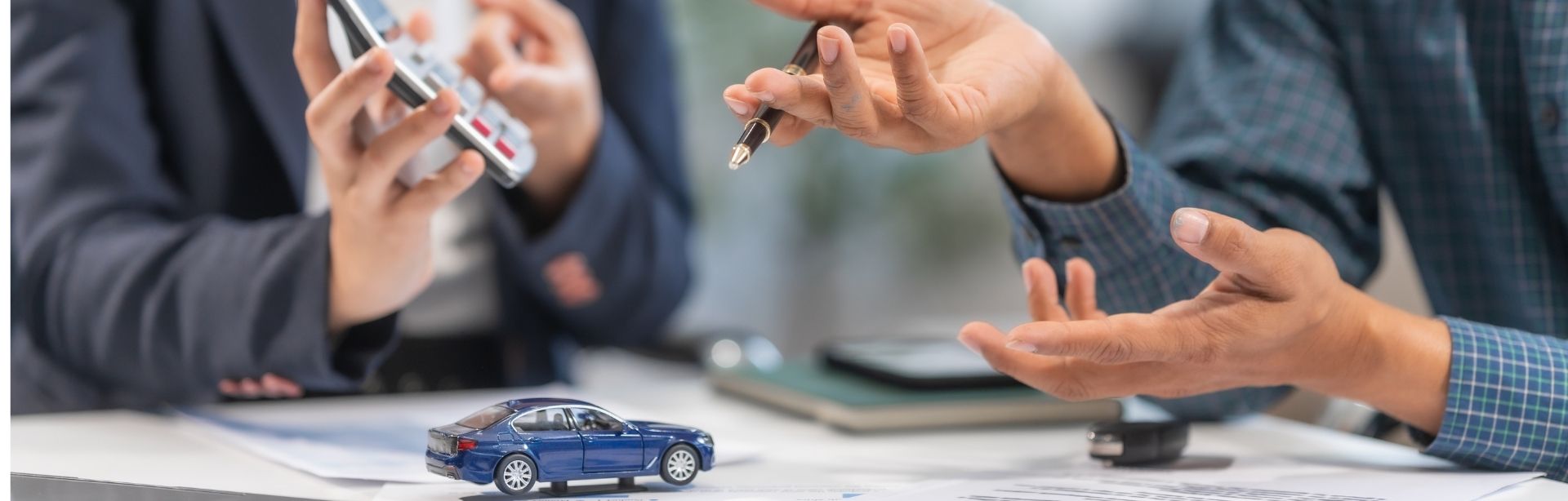 Your Upper Marlboro Guide to Maximizing BMW Trade-In Value