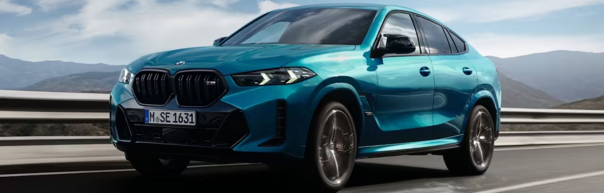 How to Choose the Right BMW in Camp Springs, MD for Your Lifestyle and Budget