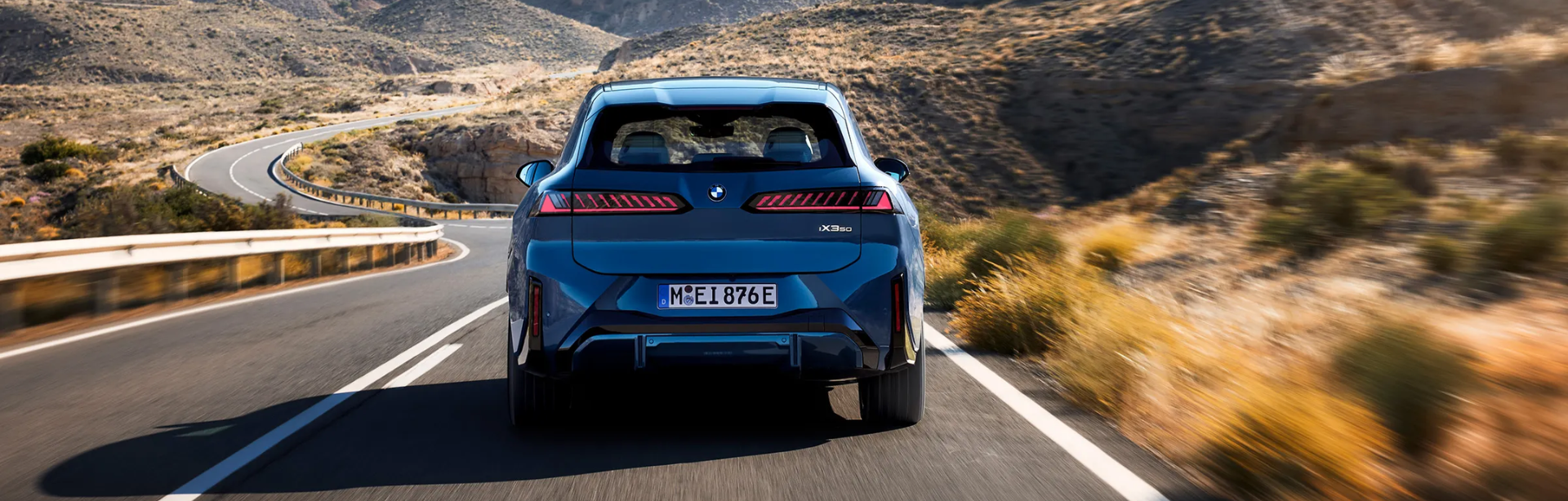 BMW Electrified Vision