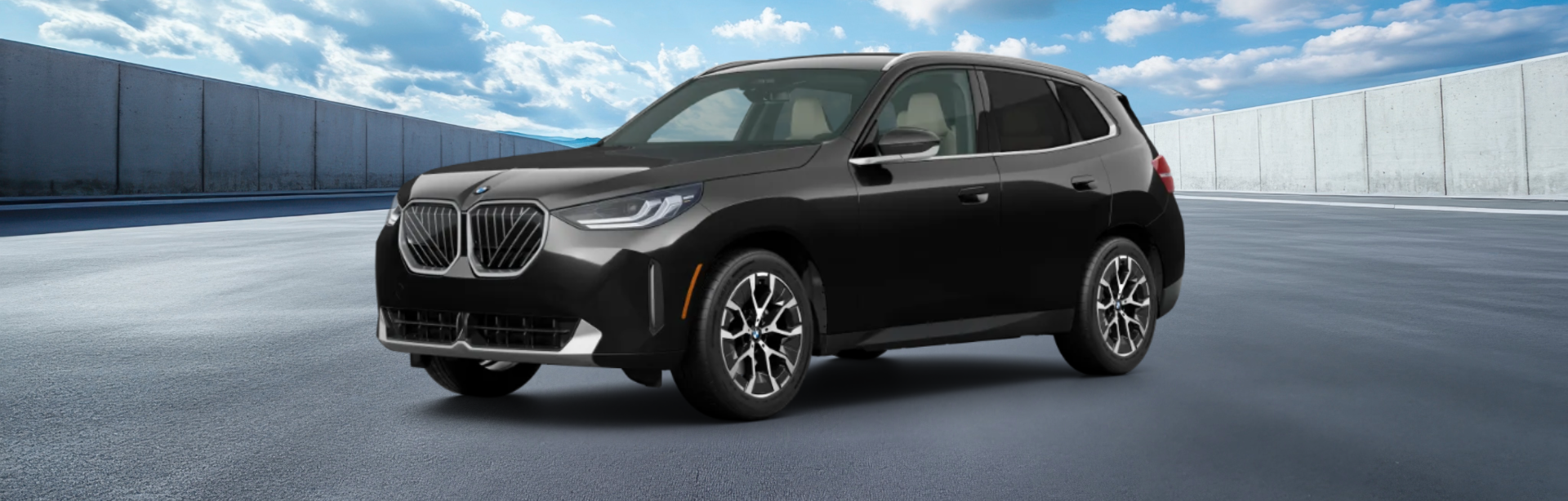 The Ultimate Guide to the BMW X3
