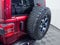 2021 Jeep Wrangler Rubicon