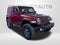 2021 Jeep Wrangler Rubicon