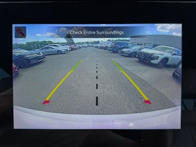 2024 Jeep Wagoneer L Series III