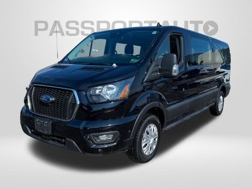 2024 Ford Transit-350 XLT