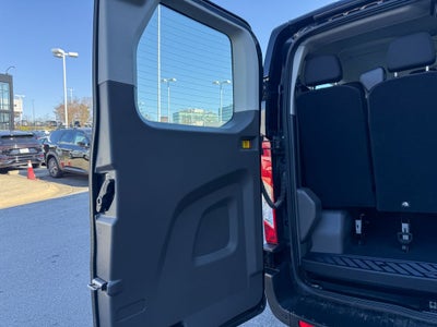 2024 Ford Transit-350 XLT 15 Passenger