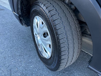 2024 Ford Transit-350 XLT 15 Passenger