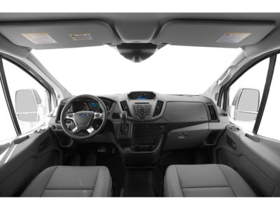 2019 Ford Transit-250 Base