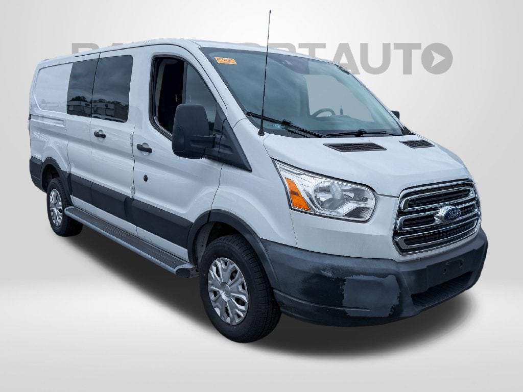 2019 Ford Transit-250 Base