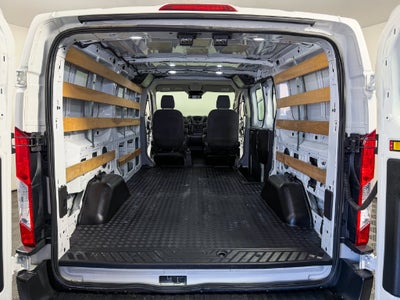 2019 Ford Transit-250 Base