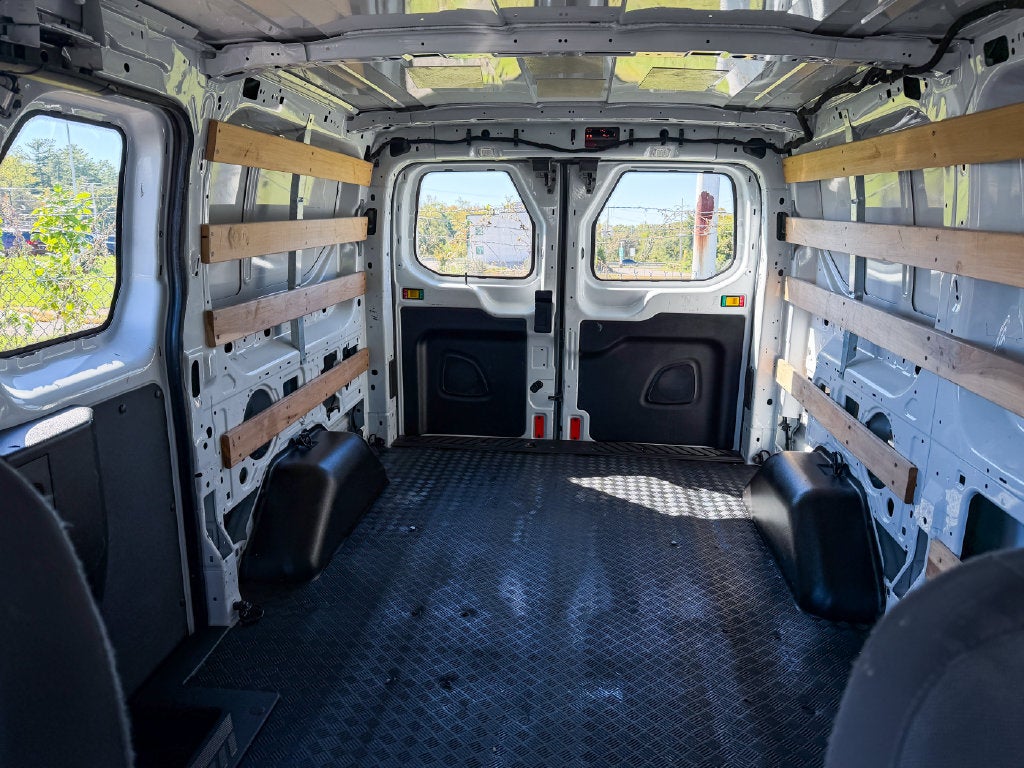 2019 Ford Transit-250 Base