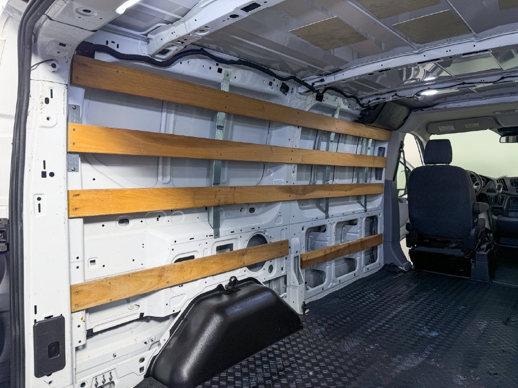 2019 Ford Transit-250 Base