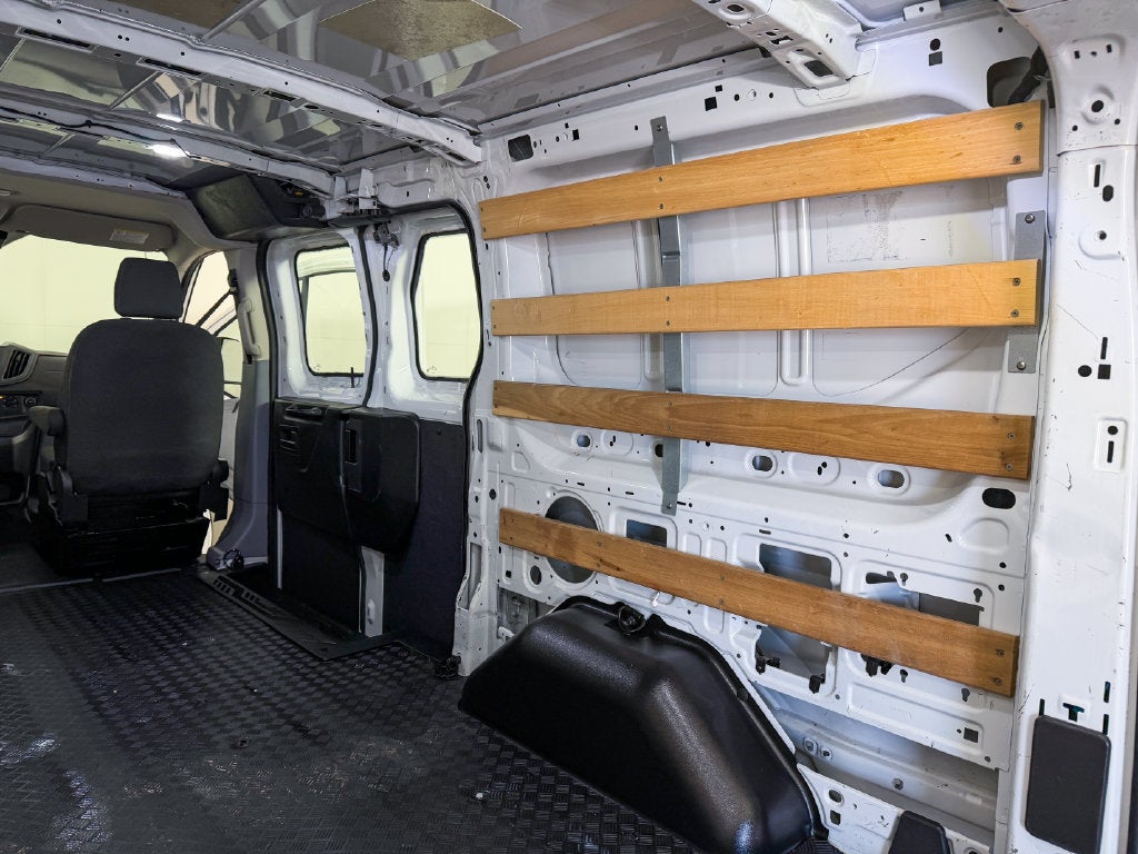 2019 Ford Transit-250 Base