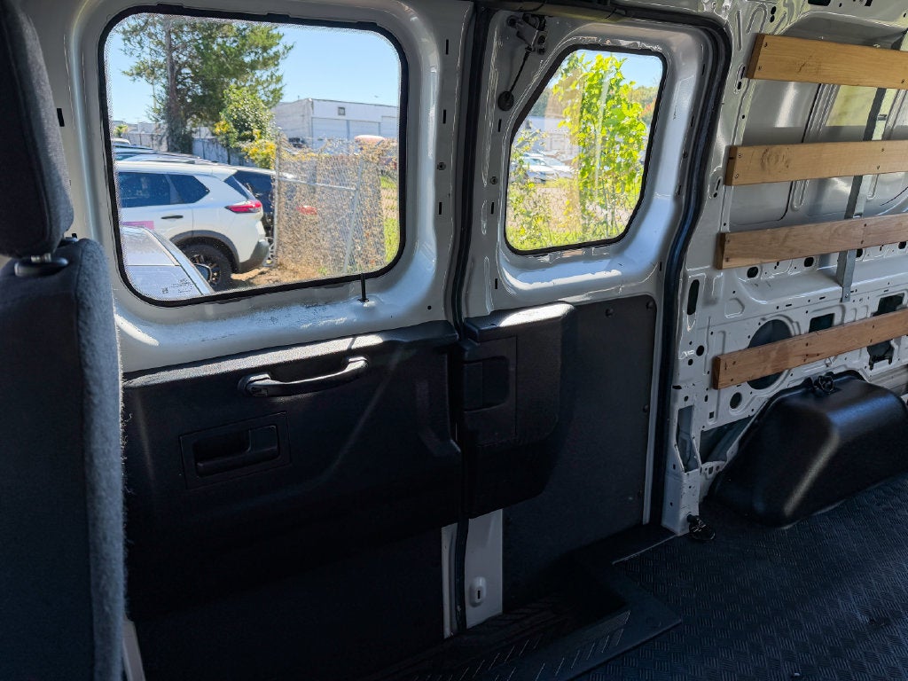 2019 Ford Transit-250 Base