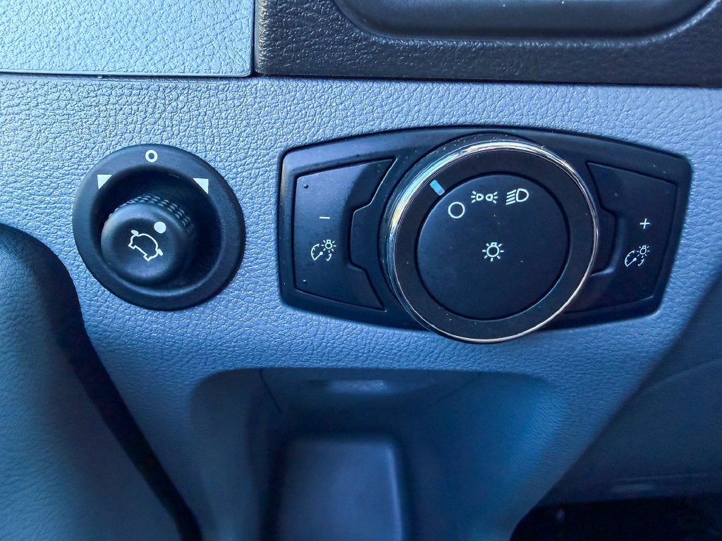2019 Ford Transit-250 Base