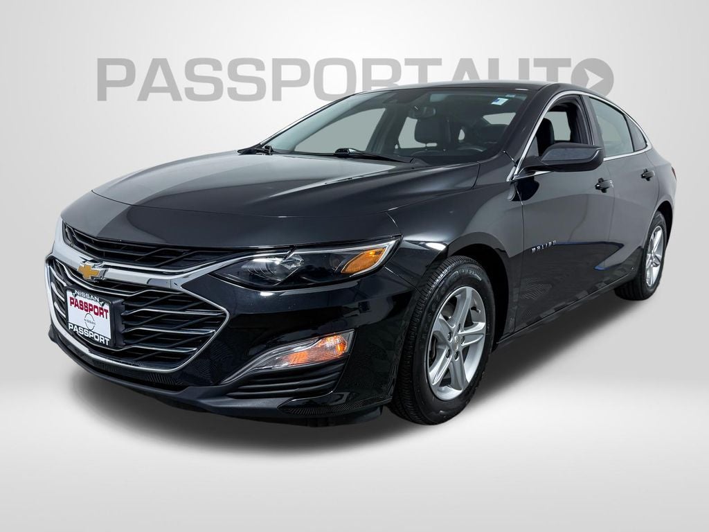 2023 Chevrolet Malibu LS 1LS