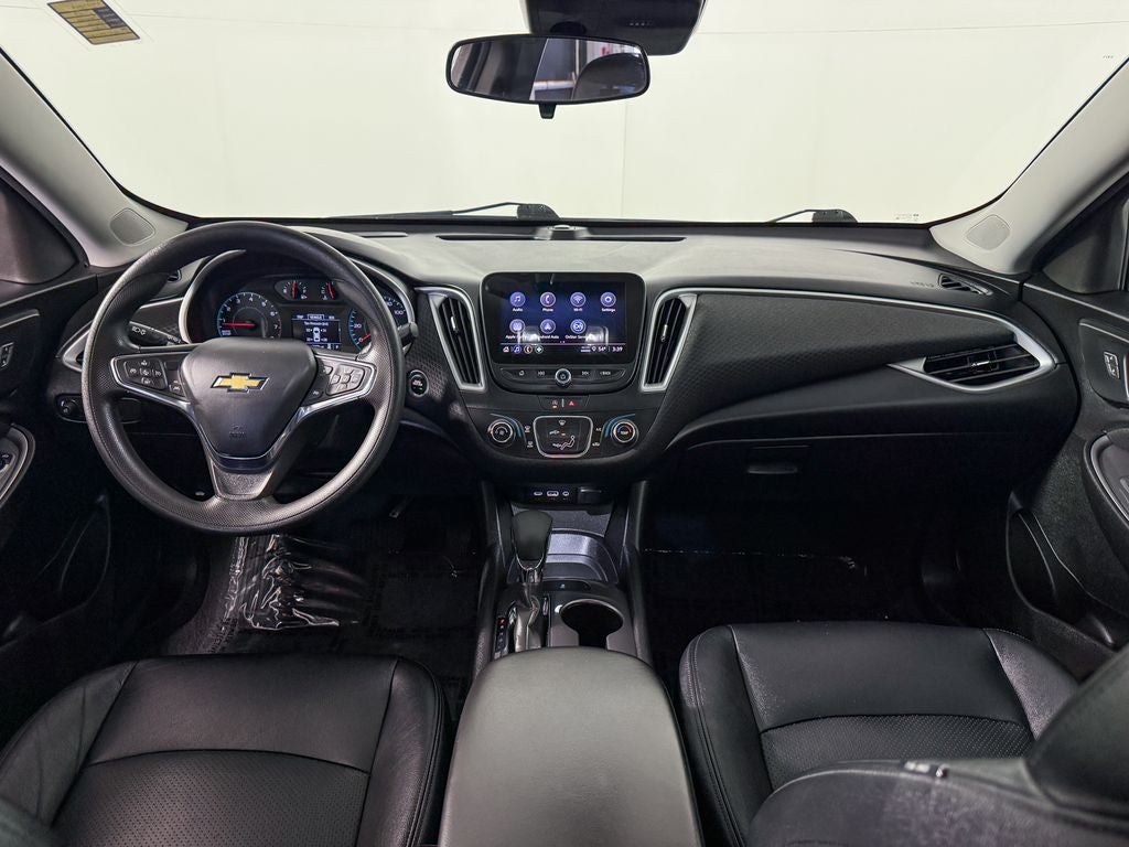 2023 Chevrolet Malibu LS 1LS