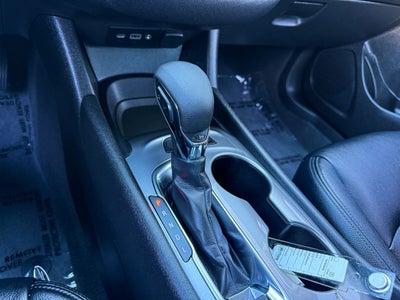 2023 Chevrolet Malibu LS 1LS