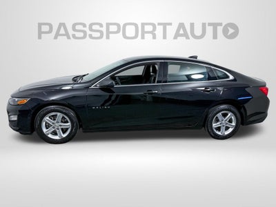 2023 Chevrolet Malibu LS 1LS