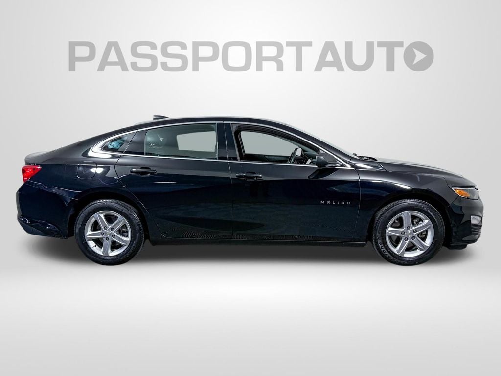 2023 Chevrolet Malibu LS 1LS