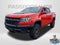 2020 Chevrolet Colorado ZR2