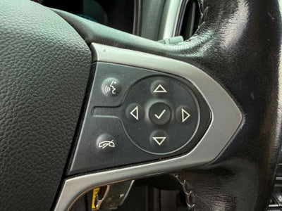 2020 Chevrolet Colorado ZR2