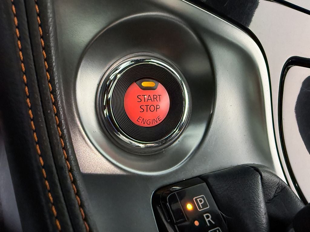 2023 Nissan Maxima SR