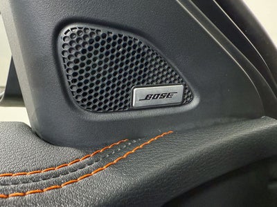 2023 Nissan Maxima SR