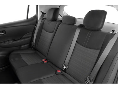 2022 Nissan Leaf SV