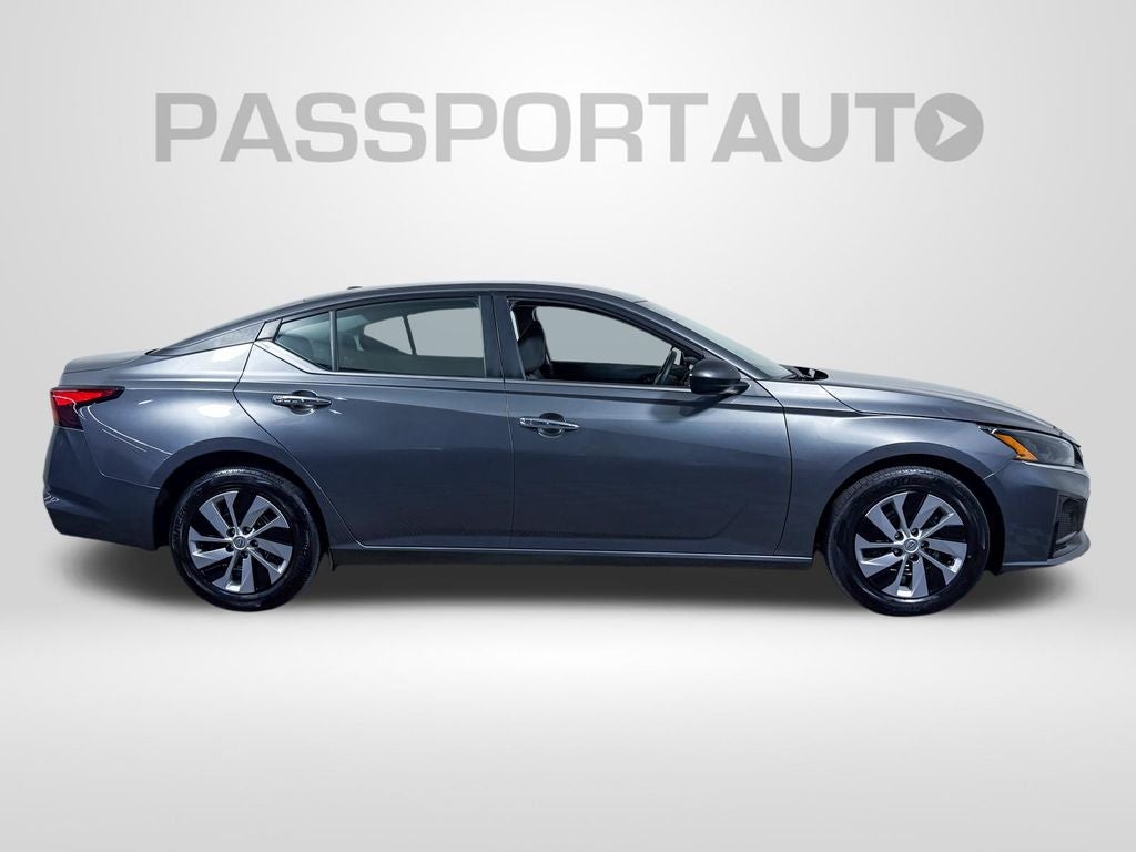 2025 Nissan Altima 2.5 S